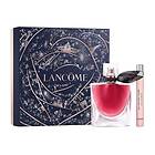 La Vie Lancôme Est Belle L'Elixir Parfymset (50ml edp, 10ml edp)