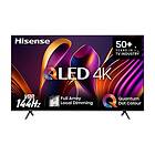 Hisense 85E7NQ Pro 85" 4K QLED TV