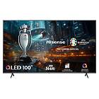 Hisense 100E7NQ Pro 100" 4K QLED TV