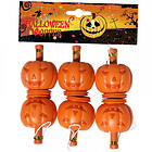 Halloween poppers