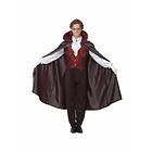 Vampyr Cape