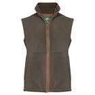 Alan Paine Aylsham Fleece Waistcoat (Herr)