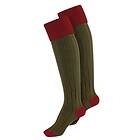 Alan Paine Shooting Sock (Dam)