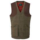 Alan Paine Combrook Tweed Shooting Waistcoat (Herr)