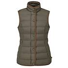 Alan Paine Calsall Quilted Waistcoat (Dam)