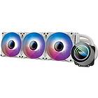 Darkflash DX360 V2.6 PC Water Cooling RGB (3x120mm)