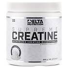 Delta Nutrition Supreme Creatine 300g