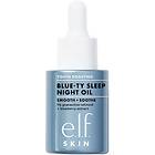 e.l.f. Youth Boosting Blue-ty Sleep Night Oil 30ml