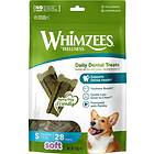 Whimzees Soft S 28 pcs 420g