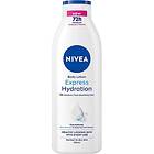 Nivea Body Lotion Express Hydration 250ml