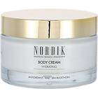 Nordik Cream Body Cream 200ml