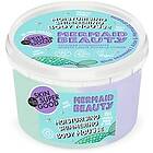 Skin Super Good Body Mousse Blue Seaweed & Aloe Mermaid Beauty 250ml