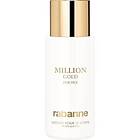 Rabanne Parfymer för kvinnor Million Gold for Her Body Lotion 200ml