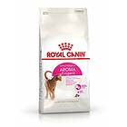 Royal Canin Aroma Exigent Adult Torrfoder för katt 400g