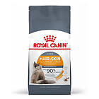 Royal Canin Hair & Skin Care Torrfoder för katt 400g