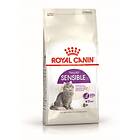 Royal Canin Sensible Adult Torrfoder för katt 400g