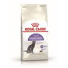 Royal Canin Sterilised Adult Torrfoder för katt 400g