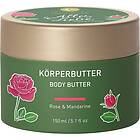 Primavera Ros & Mandarin Body Butter 150ml
