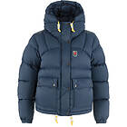 Fjällräven Expedition Down Cropped Jacket (Dam)