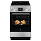 Electrolux Spis LKR540403X