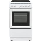 Logik Keramikspis LFC50W24N (50cm)