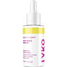 By Lyko Bright Light Vitamin C serum 30ml