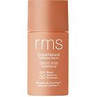 RMS Beauty SuperNatural Radiance Serum Broad Spectrum SPF30