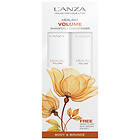 LANZA Healing Volume 550ml