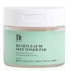 Benton Heartleaf 80 Skin Toner Pads 70 pcs