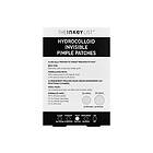 The Inkey List Hydrocolloid Invisible Pimple Patches (22 pcs)