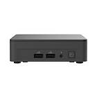 Asus NUC 13 Pro Slim Kit RNUC13L5KV700000I