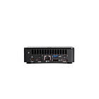 Asus NUC 12 Pro Barebone i3 1220P Slim