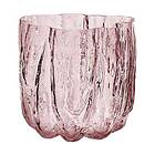 Kosta Boda Crackle vase 121 mm