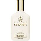 Ligne St Barth Vård CORPS & BAIN Återfuktande Body Lotion Vanilj 125ml