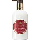 Molton Brown Collection Merry Berries & Mimosa Body Lotion Christmas 300ml