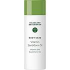 Hildegard Braukmann Hudvård Body Care Vitamin havtornsolja 200ml