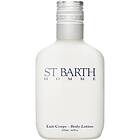 Ligne St Barth Vård HOMME Återfuktande Body Lotion Homme 200ml