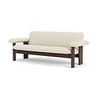 Audo Copenhagen Brasilia Soffa 2-sits