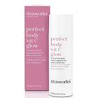 This Works Perfect Body Vit C Glow 150ml