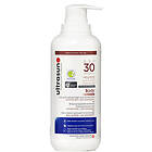 Ultrasun Tan Activator for Body SPF 30 400ml