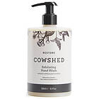 Cowshed Restore Exfoliating Hand Wash 500ml