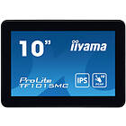 Iiyama ProLite TF1015MC-B3 10,1" WXGA IPS