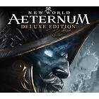 New World: Aeternum (Xbox Series X|S)