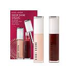 Bobbi Brown Sheer Shine Extra Plump Lip Serum Set