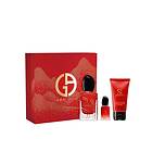 Giorgio Armani Sì Passione EdP 50ml Gift Box