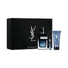 Yves Saint Laurent Y EdP 100ml Gift Box 2024