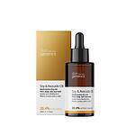 Skin Generics Soy & Avocado Multi-Active Dry Oil 20,4% Active Complex 50ml