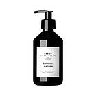 Urban Apothecary Hand & Kroppslotion Smoked Leather 300ML