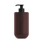 OUD Smith & Co Hand Kroppslotion Black Saffron 400ML