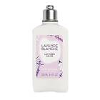 L'Occitane White Lavender Body Lotion 250ml